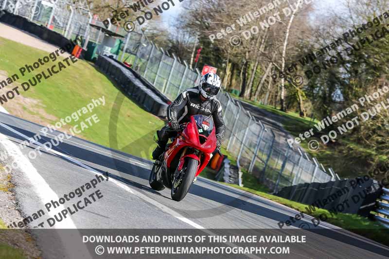 Oulton Park 20th March 2020;PJ Motorsport Photography 2020